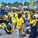 On the Question of Crowds; an Advisory to NRM supporters