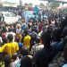 POA suspends Campaigns to Mourn accident Victims