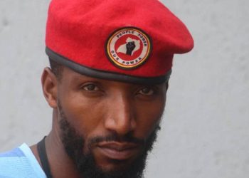Evidence: Man who Threw grenade is part of Bobi Wine’s inner Security Ring