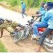 Police: Amuriat Summoned for Knocking Mbarara DPC with Boda Boda