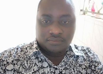 EULOGY: Dick Karuhanga; Who didn’t allow his Passionate membership of the FDC to come Between us