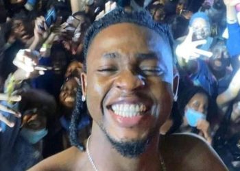 Just In: Government reopens Music concerts