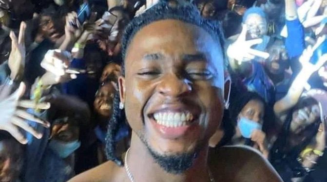 Just In: Government reopens Music concerts