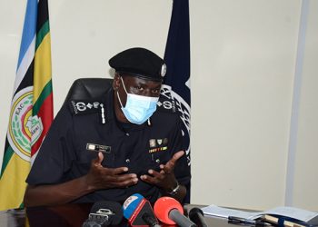 Gen. Lokech: I have a list of Certified journalists to Cover Elections