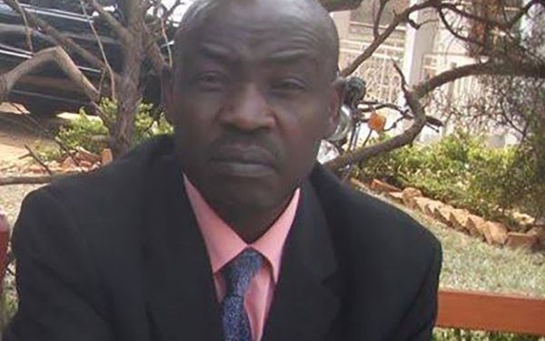 Former RDC and Veteran journalist, Tiguragara Matojo, succumbs to COVID