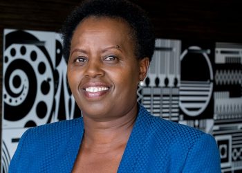 EABL appoints new Managing Director