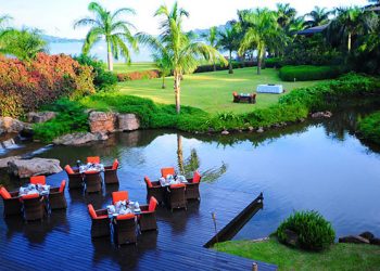 COVID19: As Gov’t appeals to Ugandans to Stay in Kampala this Xmas; Here are Reasons Speke Resort Munyonyo should be your ‘New Village’