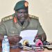 Gen. Otema reactivates Crime Preventers to “crush” Peace violators ahead of 2021