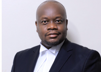 Mbale FDC candidate Wanyoto in COVID scare, suspends Campaigns