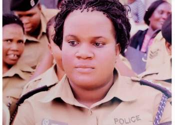 Female Cop on Maternity Leave found Dead in her House