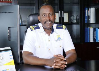 URA, RippleNami Uganda kickoff  Rental Tax compliance system Project