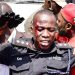 EC bodyguard attached to Bobi Wine shot in Face as Police dispersed Kayunga Rally