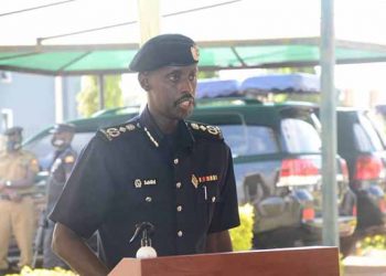 Exclusive: Inside stormy Mbale meeting as Museveni grilled Sabiiti over Bobi Wine