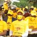 Security verifies 150000 at Museveni’s Kyambogo office to guard his 2021 Votes