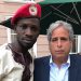 Uganda’s Election: NUP’s Bobi Wine sets up 4 Tally Centers abroad