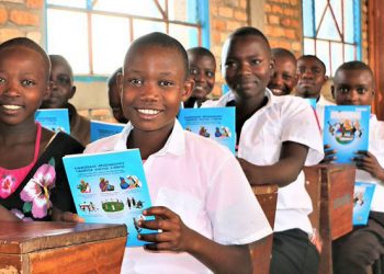 World Bank: Burundi Primary Schools among best Performers in Africa