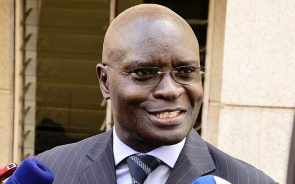 Uganda’s Election: Byabakama insists: Use of Phones Jeopardizes “Secrecy of the Ballot”