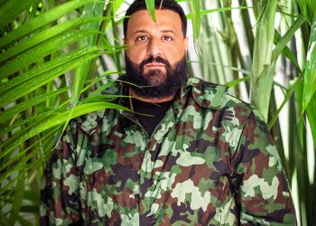 DJ Khaled to Host MAMA awards in Kampala