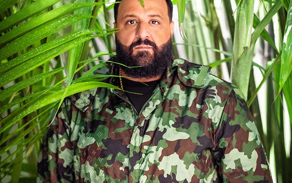 DJ Khaled to Host MAMA awards in Kampala