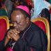 Archbishop Lwanga: Those twins who Resemble me Belong to my Sister