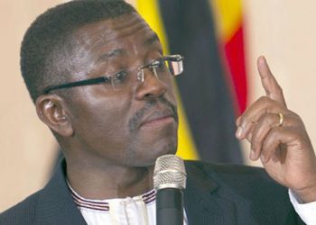 VIDEO: Charles Mayiga: Why shouldn’t a Muganda vote a Muganda