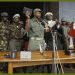 Commentary: Warmest Congratulations, Mr. President – Leader And General Of The African Resistance!