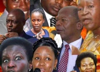 BOOTED: Here is the List of Museveni’s Ministers who Were sent to Taiwan