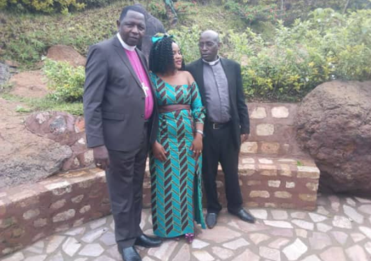 New sordid Details on Ntagali’s mistress: Find out what Name she Uses on Facebook