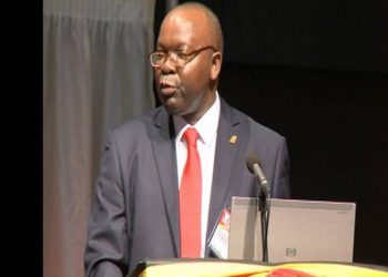 Foreign Affairs Ministry quiet as Saudi Arabia Embassy goes ‘to the Dogs’