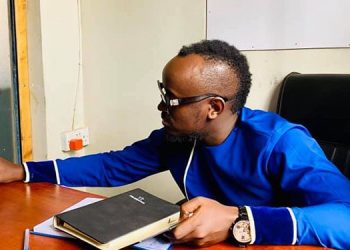 Ykee Benda responds to Rape allegations