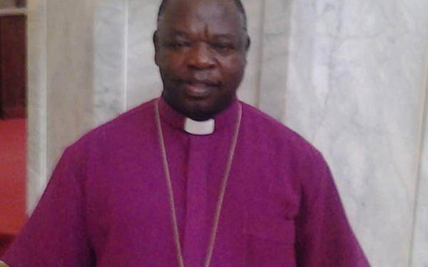 Nebbi Bishop succumbs to COVID-19