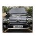 EXCLUSIVE DETAILS: The Story of Kyagulanyi’s SUV and How it Entered Uganda