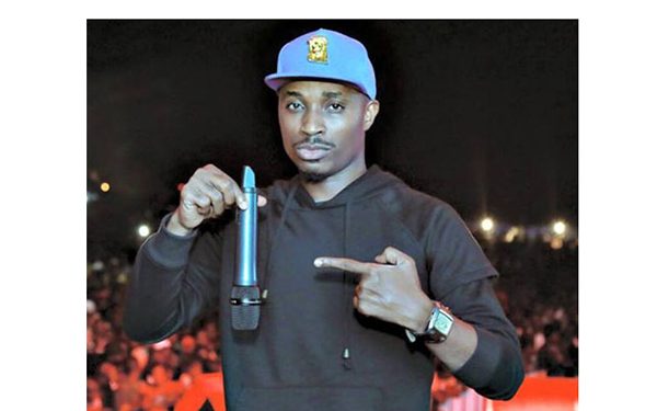 Ageing Rapper turned Radio host, Mr Mosh, drops Mic to focus on building New Uganda