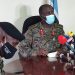 Muhoozi: Army to Pay medical Bills for Brutalised Journalists