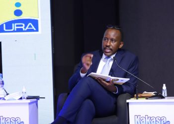 URA pledges to pardon Tax Defaulters through Voluntary Disclosure