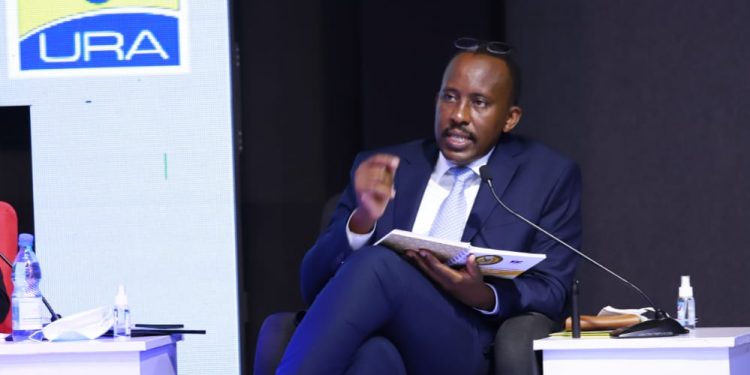 URA pledges to pardon Tax Defaulters through Voluntary Disclosure