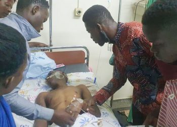 Museveni grills Security Chiefs over Kidnappings