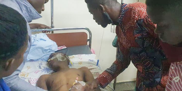 Museveni grills Security Chiefs over Kidnappings