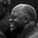 TANZANIA: Rest In Peace President Magufuli