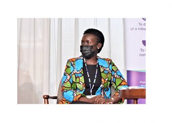 Makerere hosts National Tech conference – “Connectivity, resilience and Innovation in the Covid-19 era”