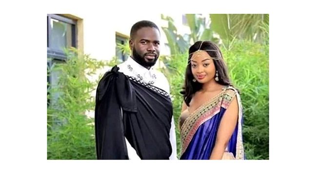 ROMANCE EXCLUSIVE: Mark Mubiru’s family Rejects Fabiola. “Her tacky past will Haunt our Son forever”