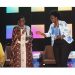 MUBS, Rotary International award Mercy Kainobwisho for Excellent leadership