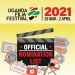 Official nomination List for the 8th edition of Uganda film Festival