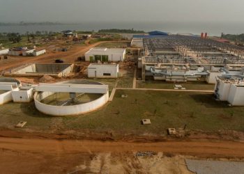 NWSC embarks on Katosi Water Treatment plant system Tests
