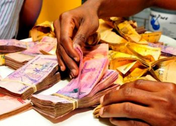 CASH BONANZA: JSC Judges earn shs.23m Salary, 20m as Retainer and 1m per Sitting