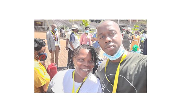 Ayume to Museveni, “I am the only Gatekeeper of Koboko”