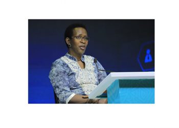 Diana Atwine: Ugandans contributed Shs.27b to fight Covid-19, That money is Intact and not Stolen