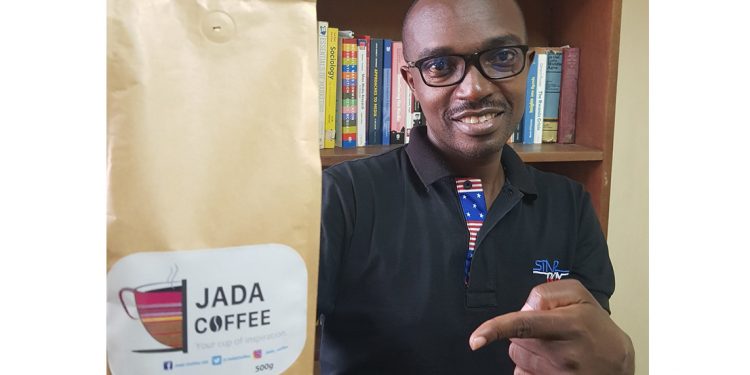 Rugyendo named Jada Coffee Board Chairman