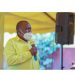 Breaking: NRM MP Kasamba has Died