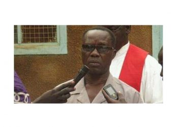 How South Sudan rebel Commander was Beaten to death in Uganda